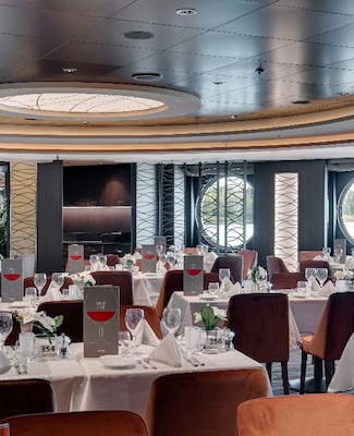 Foto MSC Seaview 31