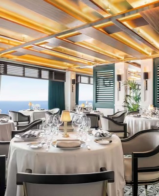 Foto Oceania Allura 12