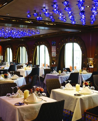 Foto Costa Diadema 21