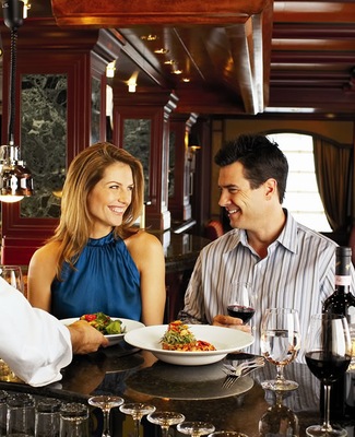 Foto Pacific Princess 13