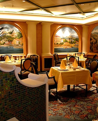 Restaurant Sabatinis