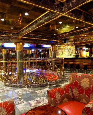 Foto Carnival Ecstasy 19