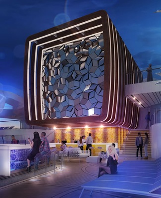Foto Celebrity Edge 13