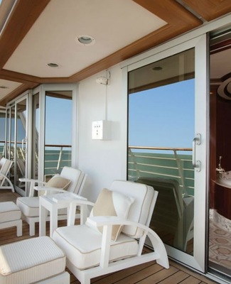 Foto Oceania Riviera 7