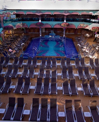 Foto Carnival Splendor 17