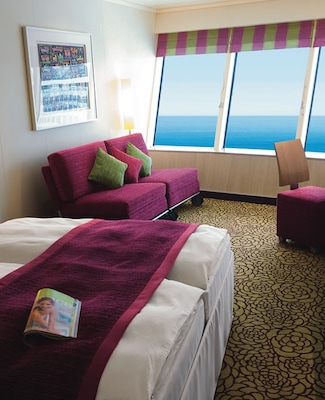 Panorama Suite