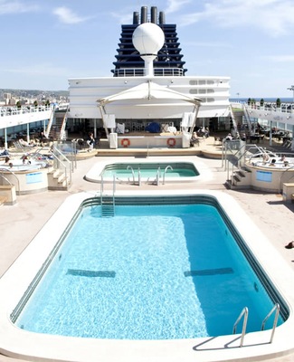 Foto Horizon II 9