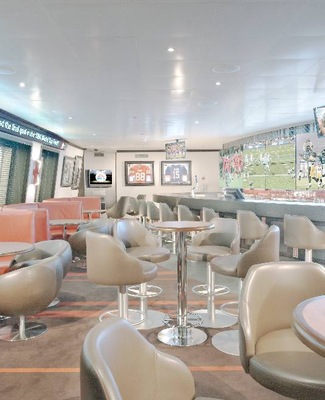 Foto Carnival Freedom 21
