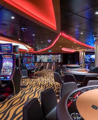 Foto MSC Seaside 68