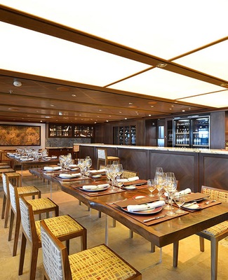 Foto Oceania Riviera 12