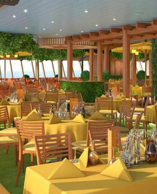 Markt Restaurant
