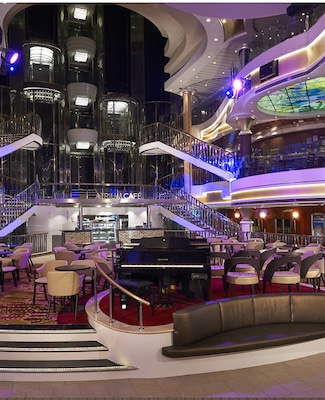 Foto Norwegian Star 8