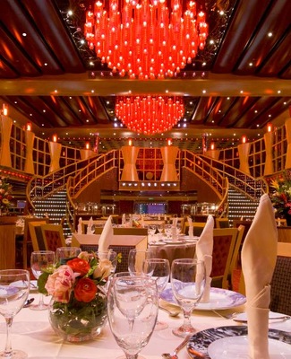 Foto Carnival Dream 14
