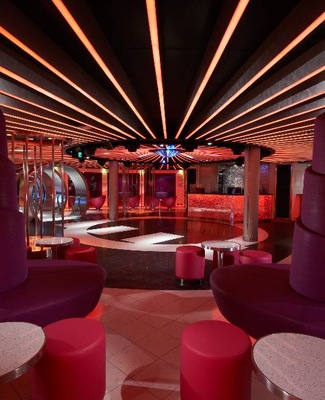 Foto Carnival Breeze 23