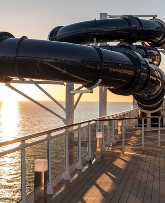 Foto MSC Seaside 83