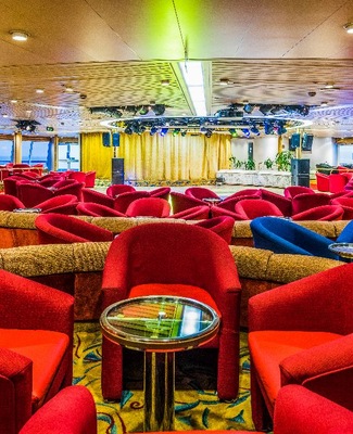 Foto Monarch 32