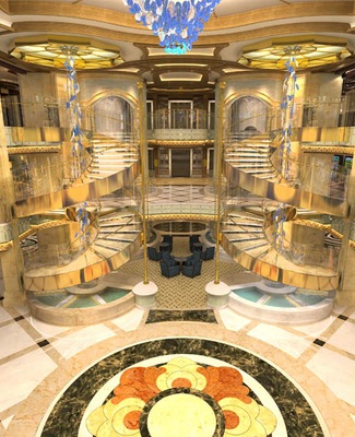 Foto Discovery Princess 13