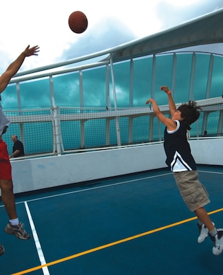 Foto Voyager of the Seas 6
