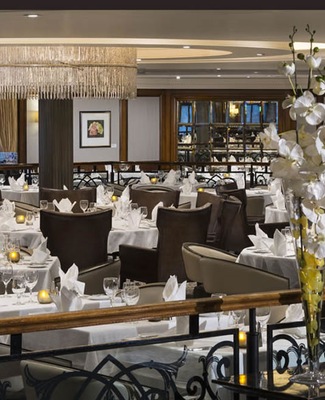Foto Azamara Pursuit 9