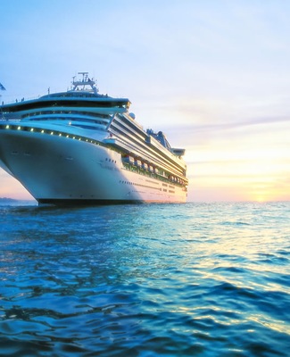 Sapphire Princess