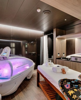 Foto MSC Seaside 29
