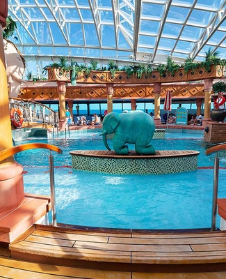 Foto Explorer of the Seas 6