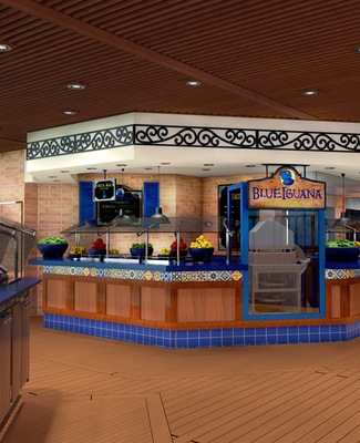 Foto Carnival Vista 9