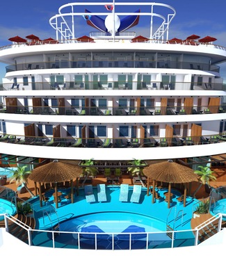 Foto Carnival Vista 26