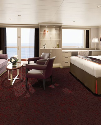 Foto Koningsdam 21