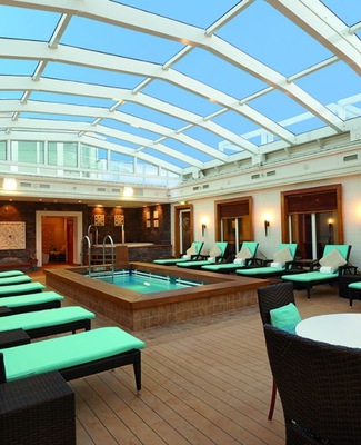 Foto Norwegian Gem 12