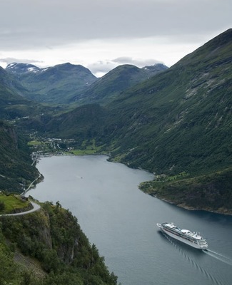 Foto Vision of the Seas 15