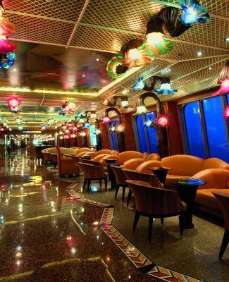 Foto Carnival Conquest 8