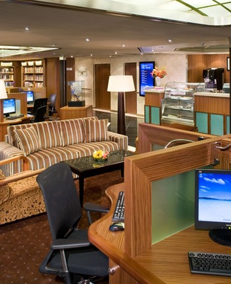 Foto Eurodam 7