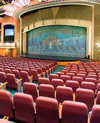 Foto Adventure of the Seas 14