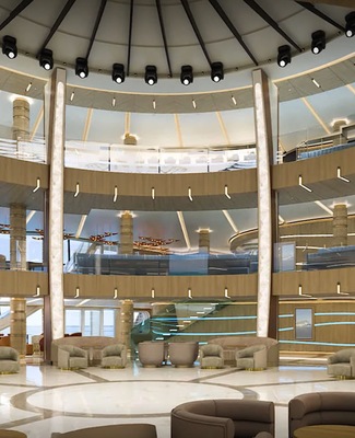 Foto Star Princess 7