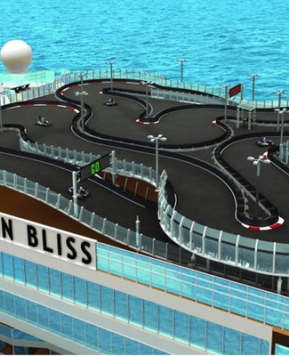 Foto Norwegian Bliss 11