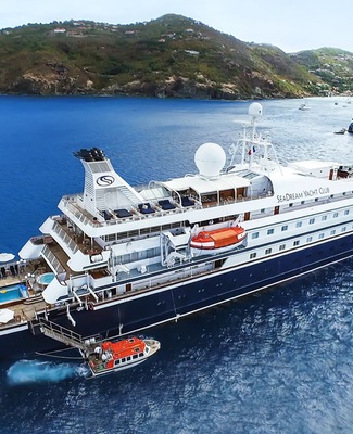 Foto Seadream I 13