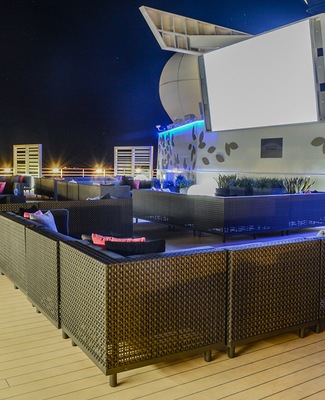 Foto Celebrity Constellation 18