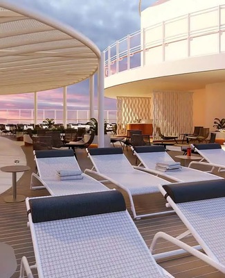 Foto Sun Princess 20