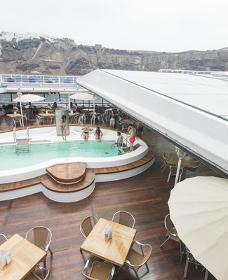 Foto Celestyal Crystal 20