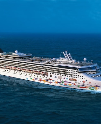 Norwegian Star