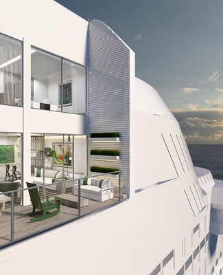 Foto Celebrity Edge 8
