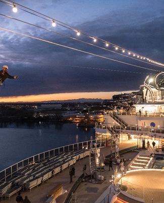 Foto MSC Seaside 35