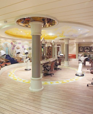 Foto Serenade of the Seas 20