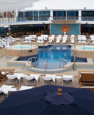 Foto Oceania Insignia 18
