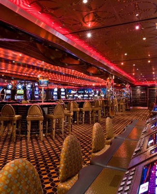 Foto Carnival Dream 6