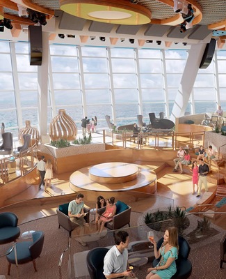 Foto Ovation of the Seas 24