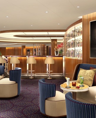 Signature Lounge