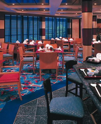 Foto Norwegian Sun 2