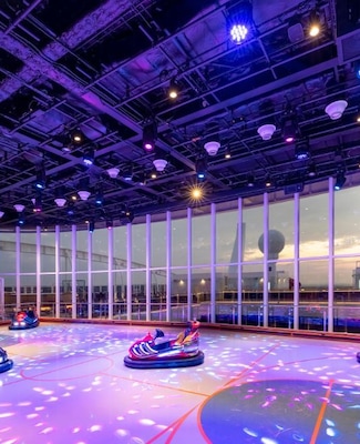 Foto MSC World Europa 7